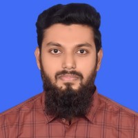 Md. Mashuk Rahman
