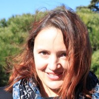 Irina Shostak