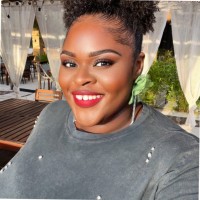 Patricia MFUMU NKAMA