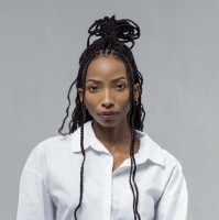 Zinhle Seleka