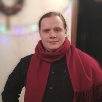 Mykhailo Trofymov