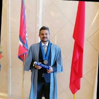 Janaka Gamage