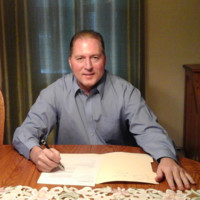 Jeff Rehbein