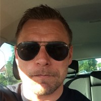 Tim Dahlin
