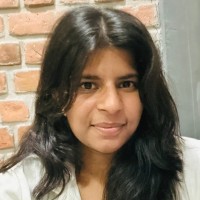 Kashish Yadav