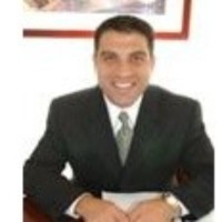 Nabil B. Khoury