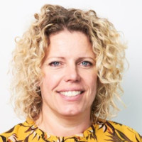 Wendie Rodenburg