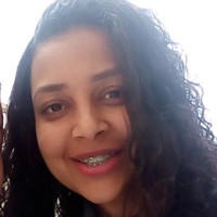 Leidiane Almeida