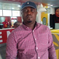 Emmanuel Musa