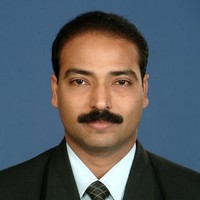 SURESH S