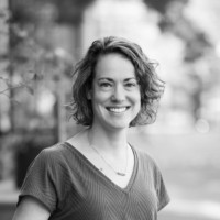 Dorine van der Vlies