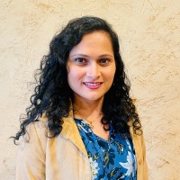 Shailaja Tamvada Avatapalli, Pe. Ptoe, Cfm, Pmp