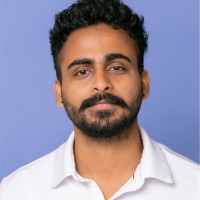 Didimos Johnson Pulikkottil