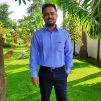 Shubham Routray