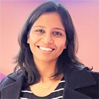 Vidhi Gupta