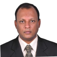 Venkateshwaran C R