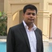 Sumantra Sen