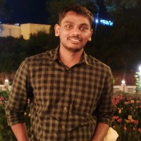 Anish Singh