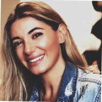 Lamis El Zein, Mba