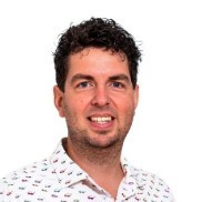 Harm van Hal