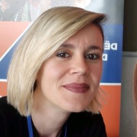 Jorida Metalla