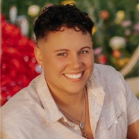 Netasha Borrego