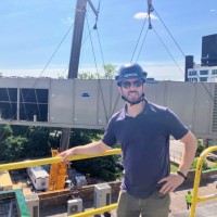 Simon Fraenkel, P.E.