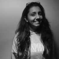Anjali Naphade
