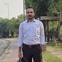 Hamid Ahmadzai