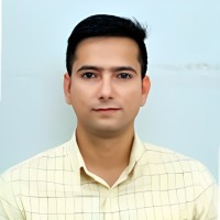 Ronak Pandya