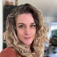 Louise Van Asten