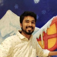 Nikhil Upalkar