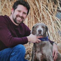 Joseph Menicucci DVM, MBA