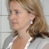 Anita Rietveld