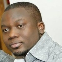 Niyi Opebiyi (Msc, PGDip, MBA, PRINCE2, RIBA)