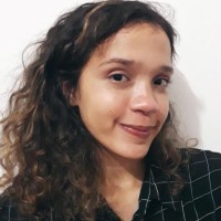 Carolina Machado