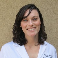 Stephanie Walsh