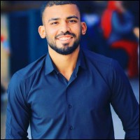 Ibrahim Khairy