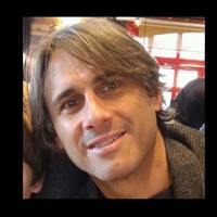 Fausto Filipetto, Mcip, Rpp