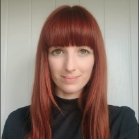 Rebecca Townsend