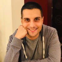Matias Gabriel Cammarata