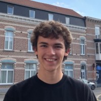 Nicolas Van Hyfte