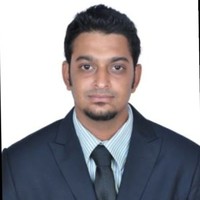 Gosahan Krishnan