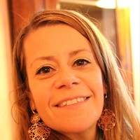 SILVIA SANTELLO