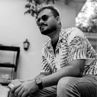 Umair Khan