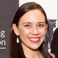 Sarah Costello