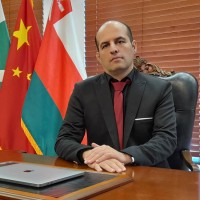 Mehdi Saadatmand