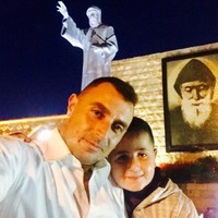 ziad bishara