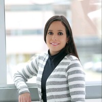 Astrid Salazar Mejia