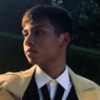Michael Chavez-Carrion